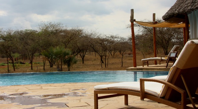 Spa, East and Southern Africa