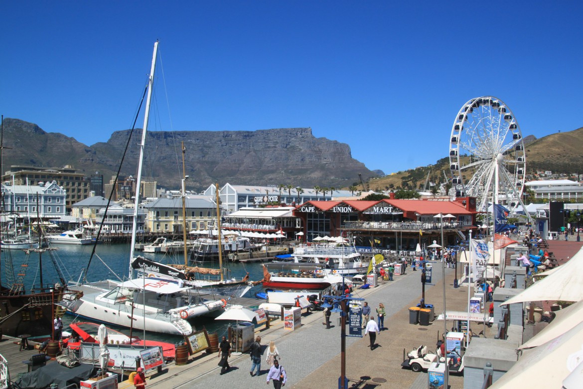 cape-town