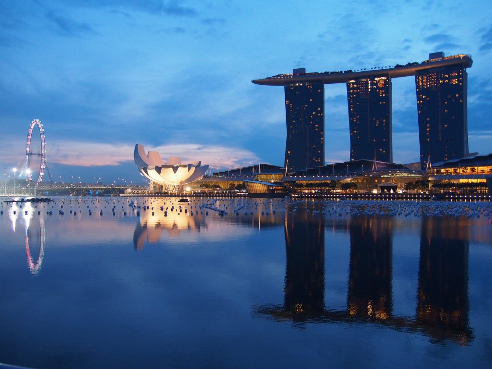 singapore