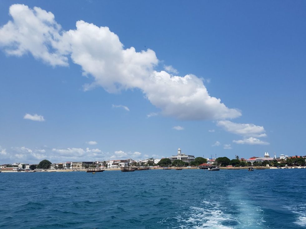 Zanzibar Stone Town