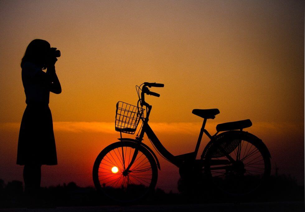 Cycling Tours, Cape Town, South Africa