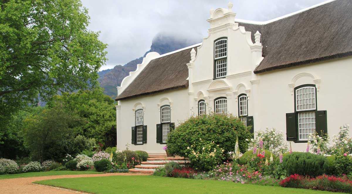 Winelands Tours South Africa