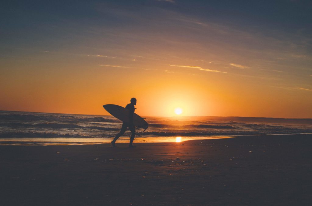 Cape Verde Holidays Surfing