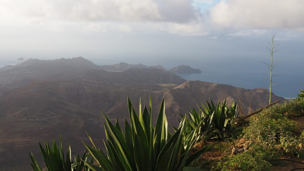 Vivutio Bora vya Likizo huko Cape Verde Boa Vista Sao Vincente