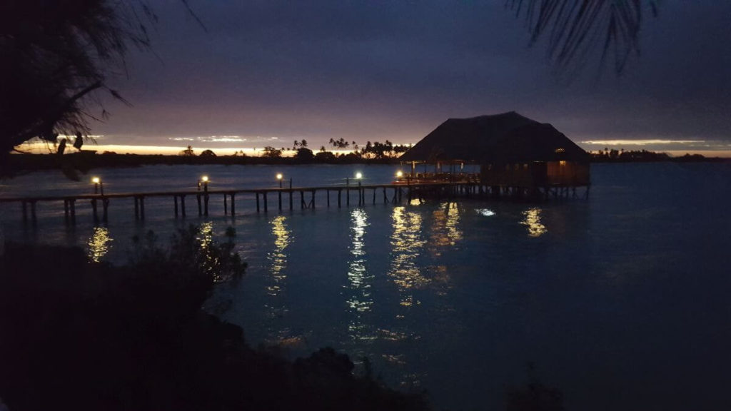 Zanzibar Honeymoon Hotel