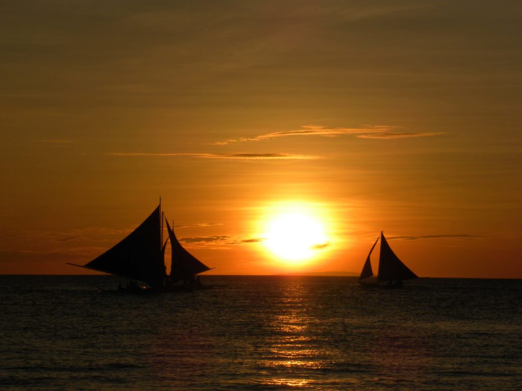 Zanzibar Honeymoon Sunset Dhow Cruise