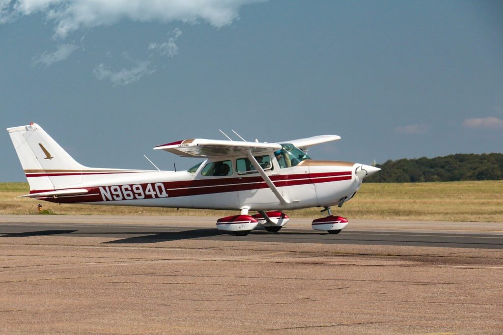 Fly-In Safaris