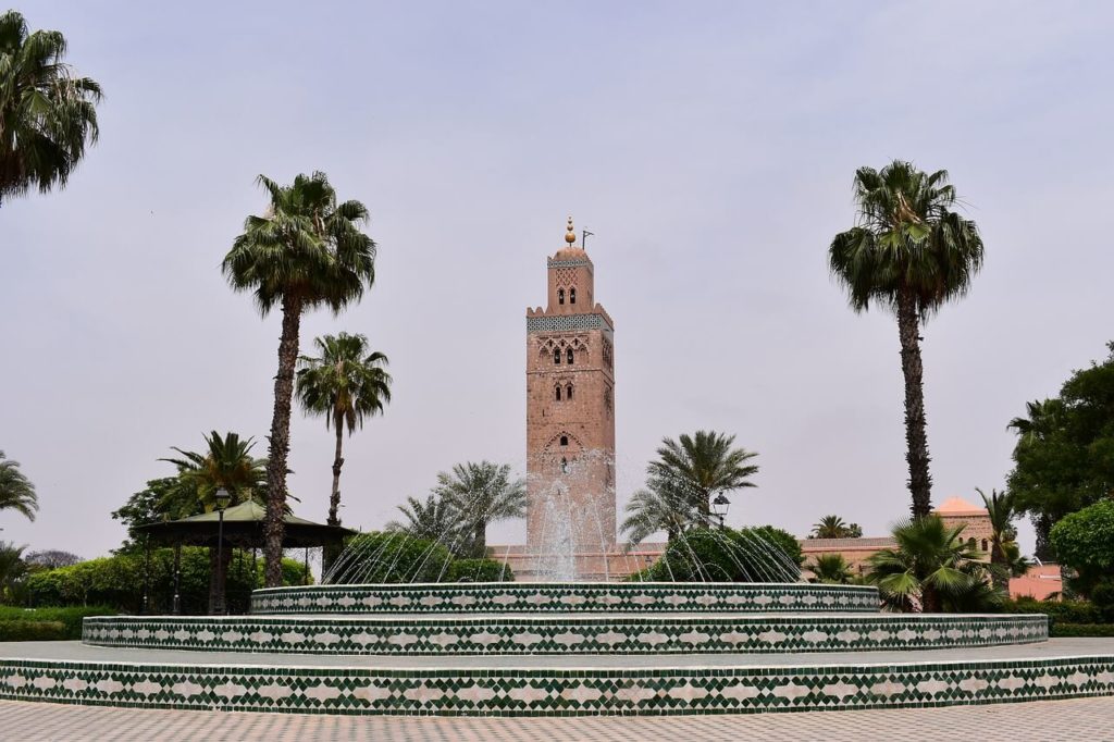 Historia na Utamaduni wa Morocco