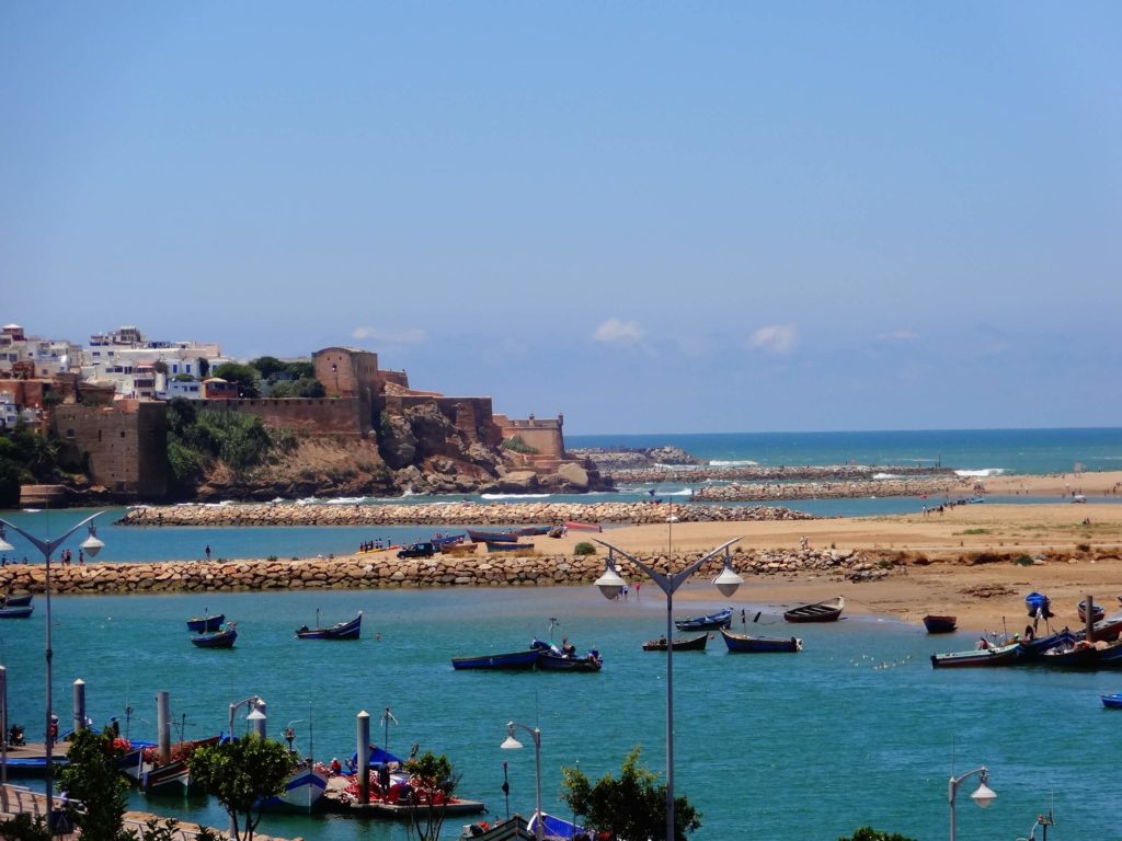 Things to do in Morocco Rabat