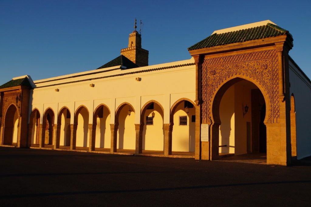 Meilleures destinations de vacances au Maroc - Palast