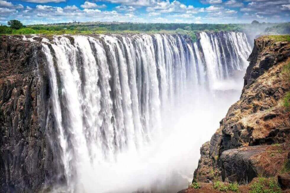 Zimbabwe Holidays Victoria Falls
