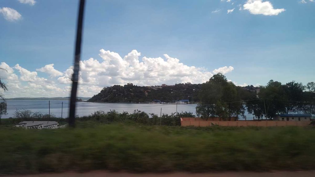 Tanzania Safari Mwanza Victoria Sea