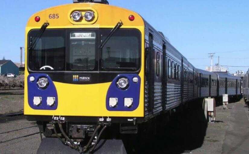 Metro integrated transport services for Maputo