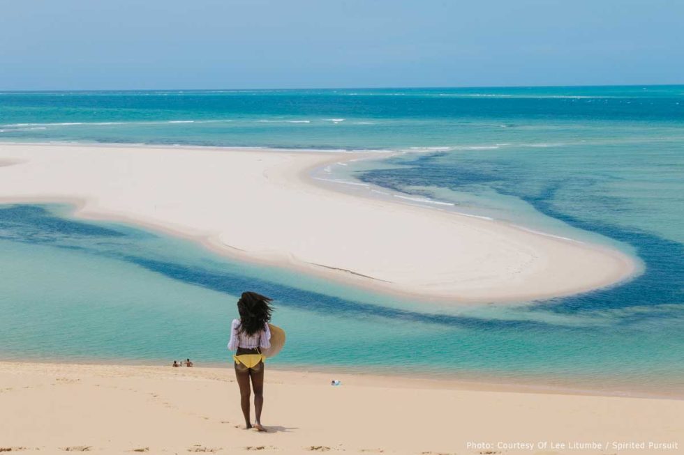 Bazaruto Archipelago Mozambique