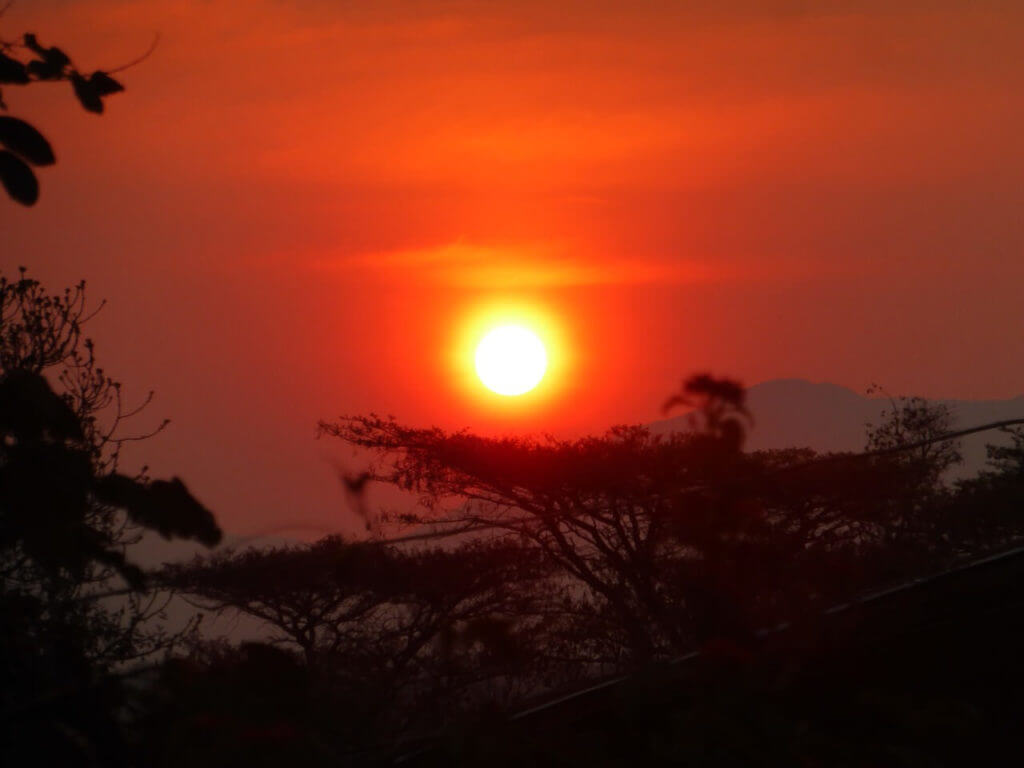 Meilleures destinations de vacances en Angola Parc National de Cameia