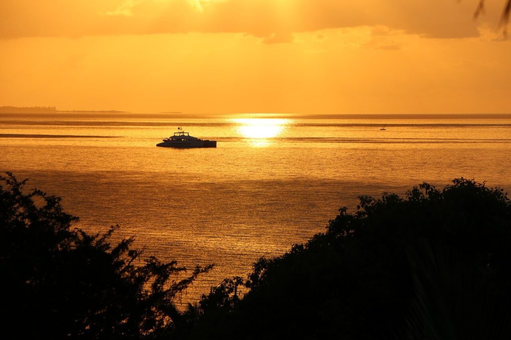 Meilleures destinations de vacances au Mozambique Conditions d'entrée