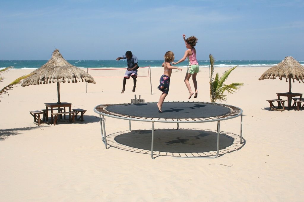 Best holiday destinations in Mozambique Beach Holidays 