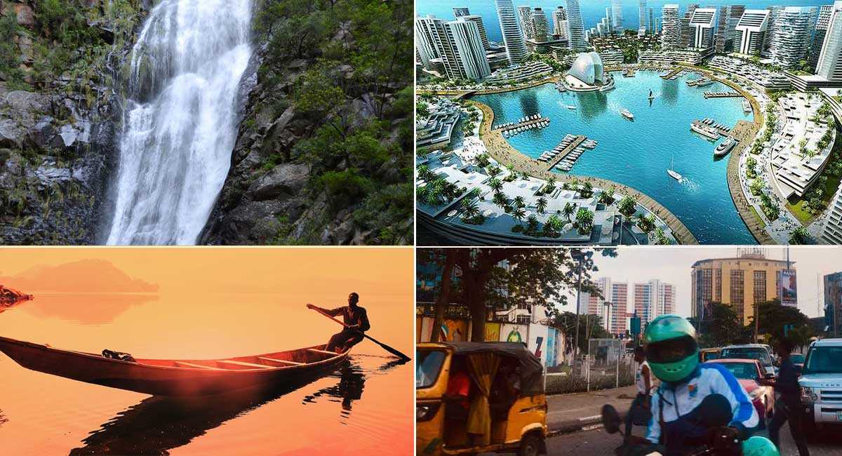 Holiday Destination Nigeria Travel Guide & Top Places to Visit