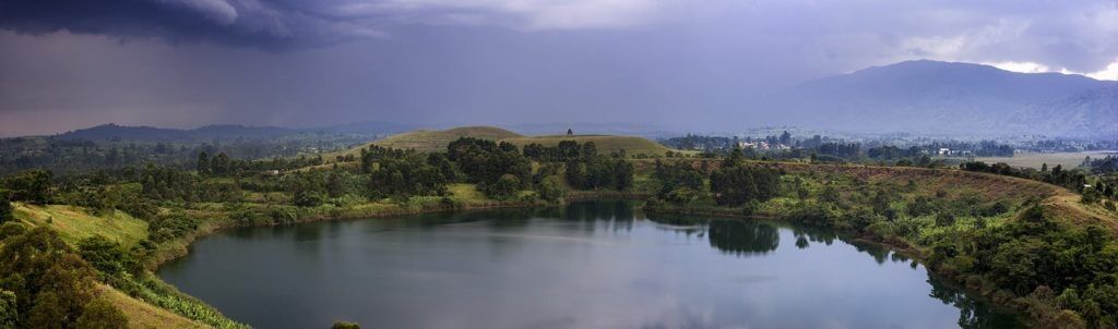 Vivutio bora vya likizo katika Hifadhi ya Kitaifa ya Milima ya Rwenzori ya Uganda