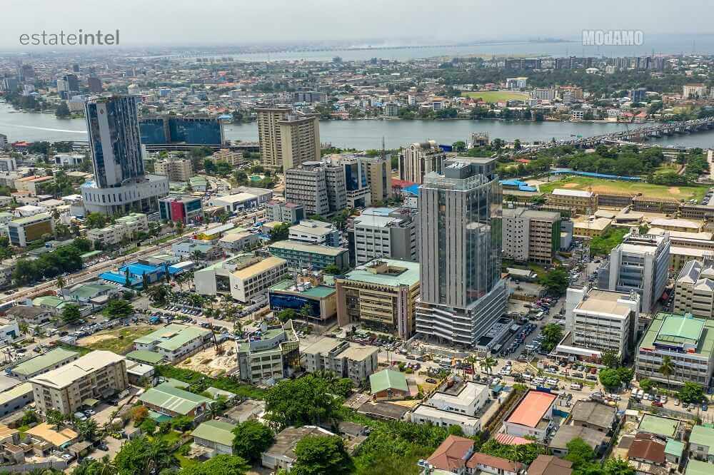 Victoria Island, Lagos, Nigeria
