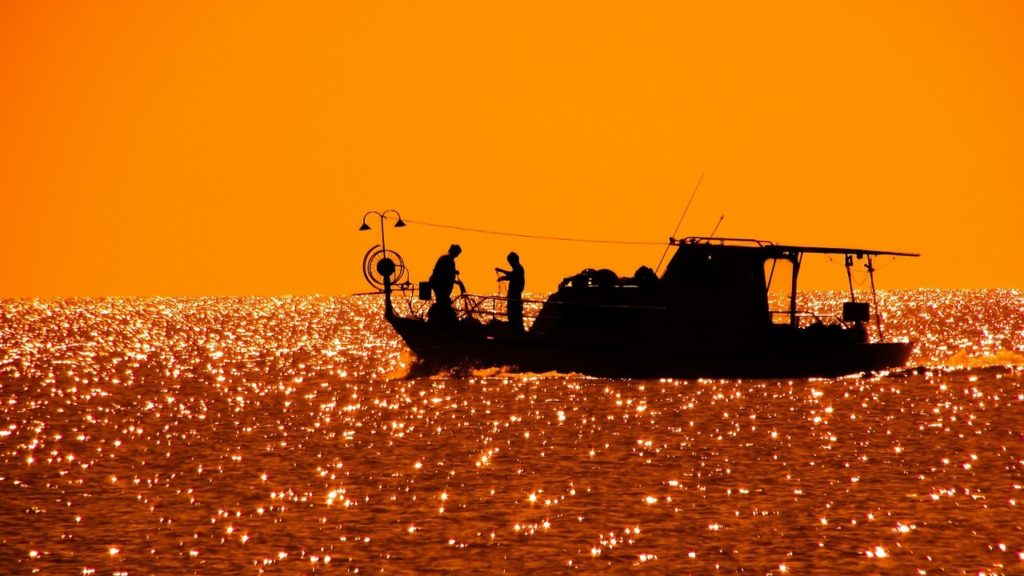 Fishing - Zambia Safari & Holidays