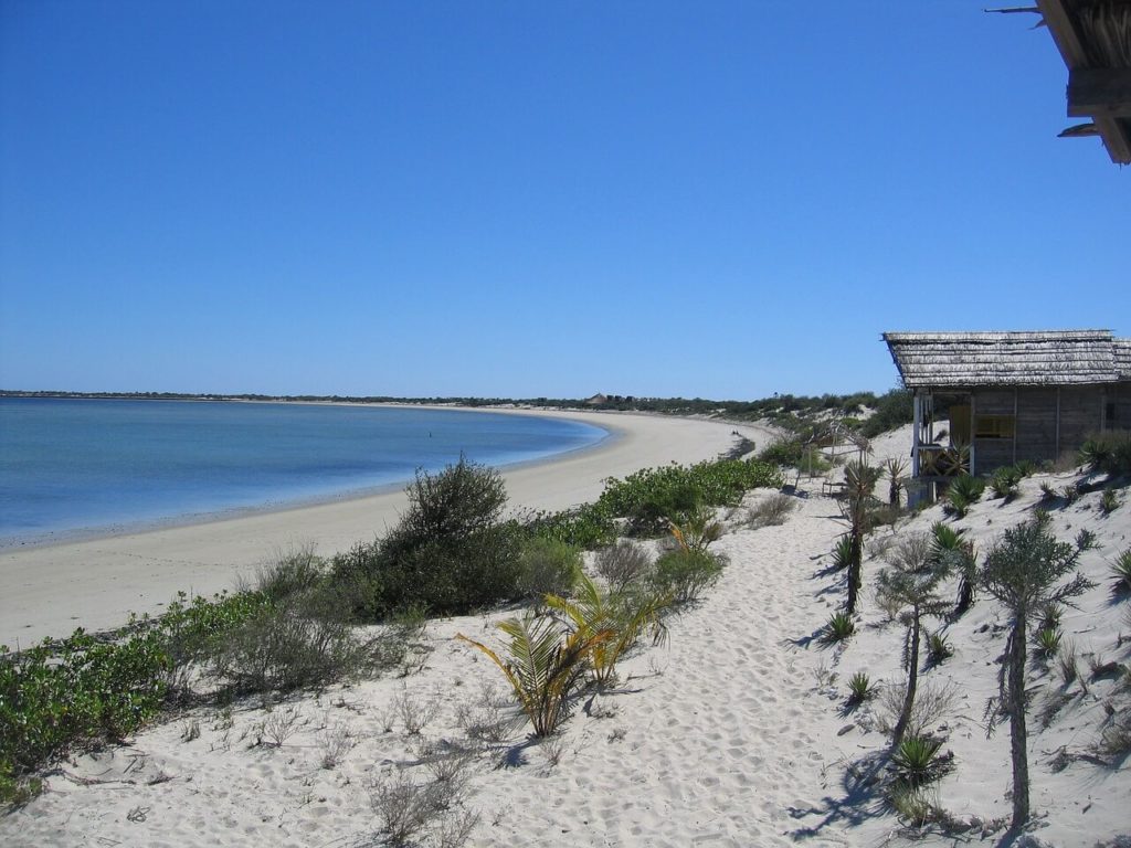 Sehemu maarufu za kukodisha wakati wa likizo mjini Madagascar Beach