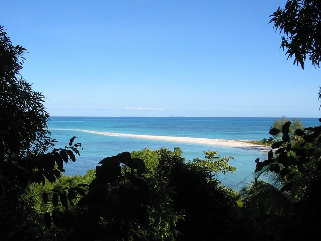 Madagascar Holidays and Travel Guide