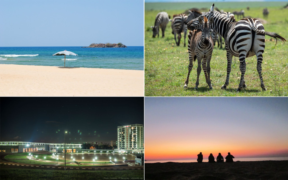 best holiday destinations in Malawi Safari