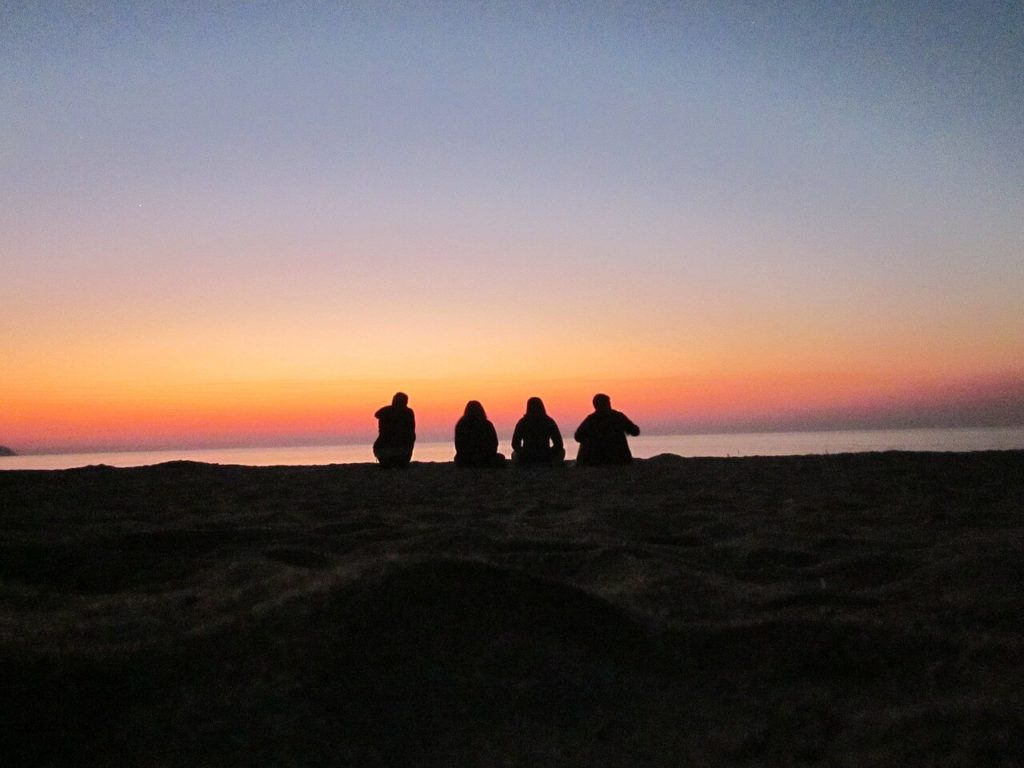 Best holiday destinations in Malawi Sunset On Lake Malawi 