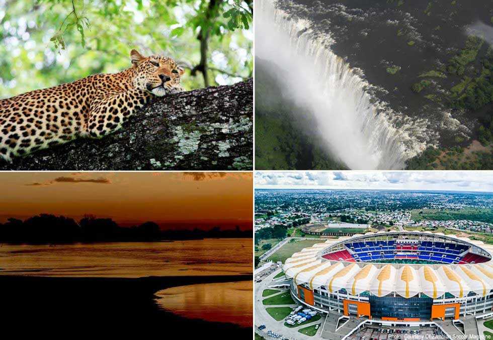 Zambia Safari and Holidays Travel Guide - Tiketi Blog - Travel Guide
