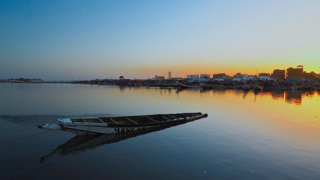 Wakati Bora wa Kutembelea Senegal 