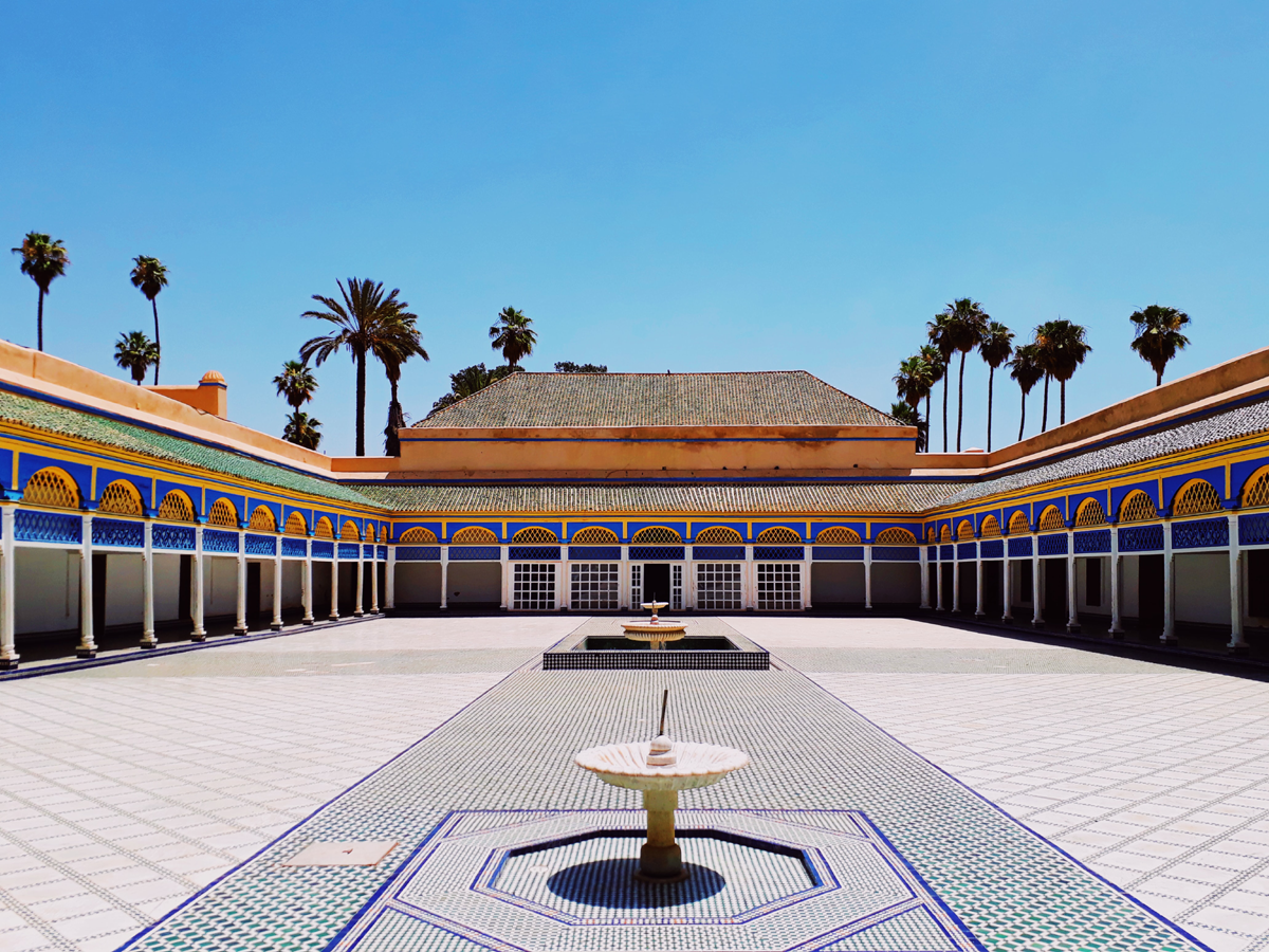 Things to do in Marrakech - Jemaa el-Fna