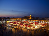 Things to do in Marrakech - Jemaa el-Fna