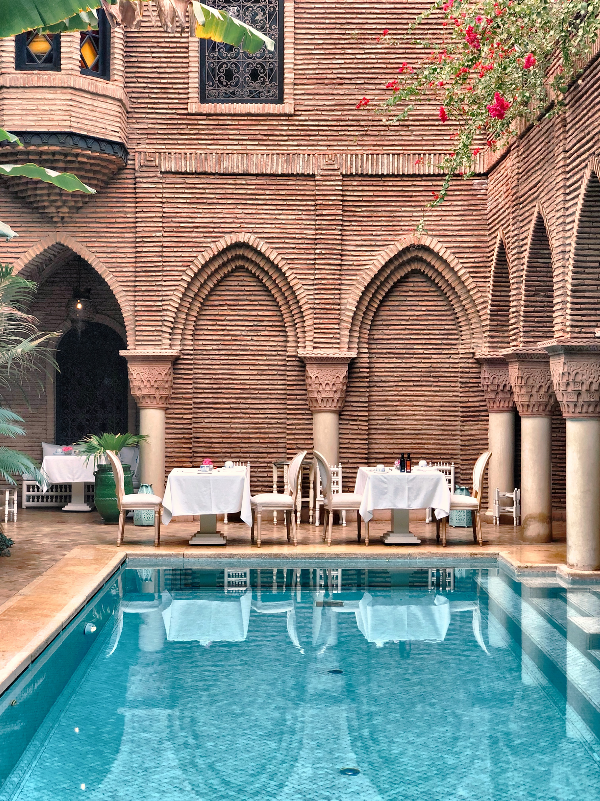 Things to do in Marrakech - Riad