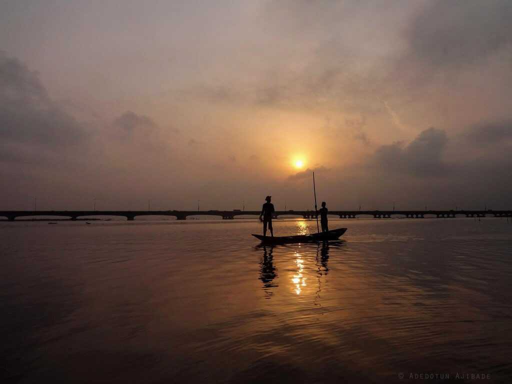 Climat au Nigéria