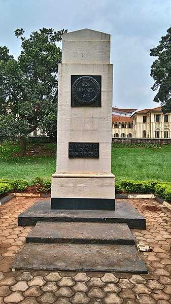 Monument commémoratif de guerre