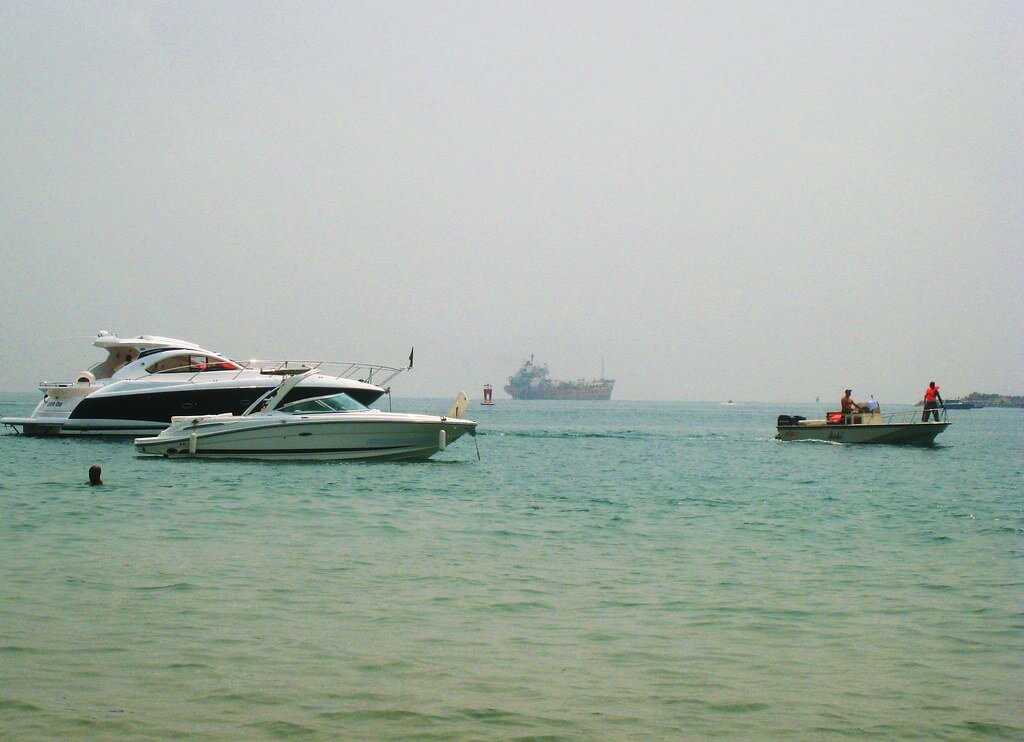 Kuogelea kwa Lagos- Mwongozo wa Likizo na Usafiri wa Nigeria