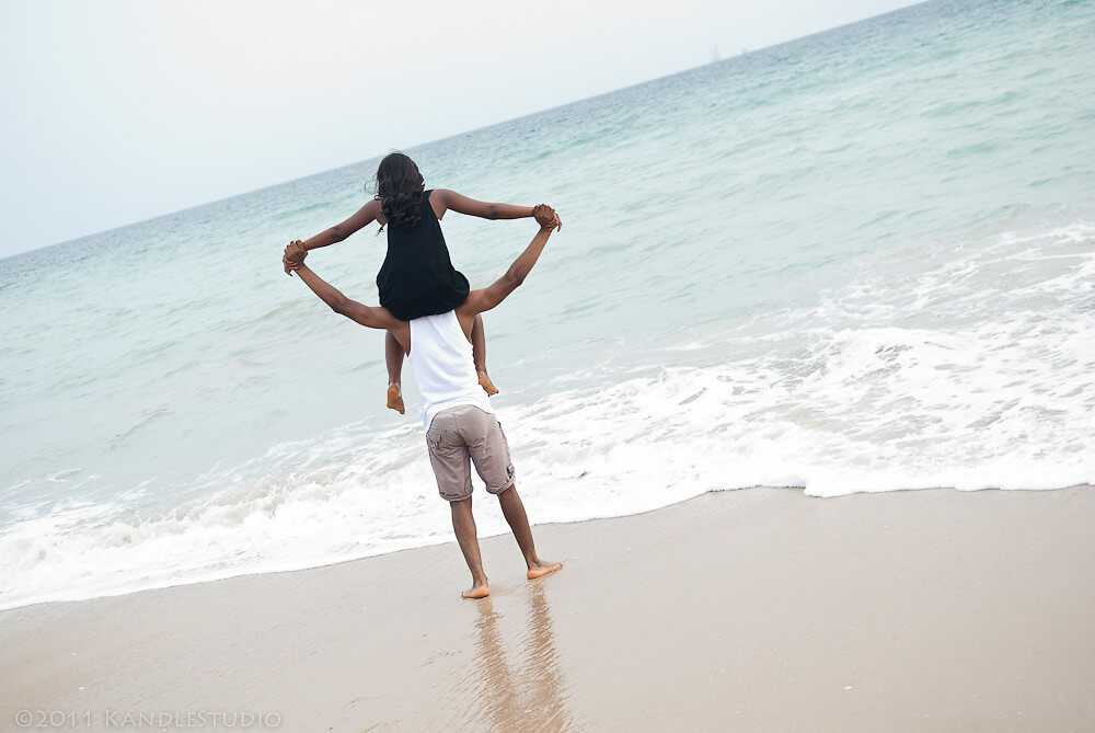 Plage de Lekki Oniru - Guide de voyage et de vacances au Nigeria