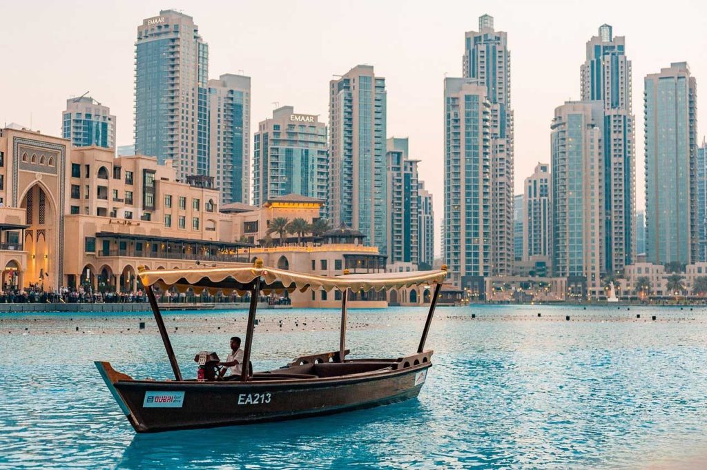 Best Things to Do in Dubai Downtown