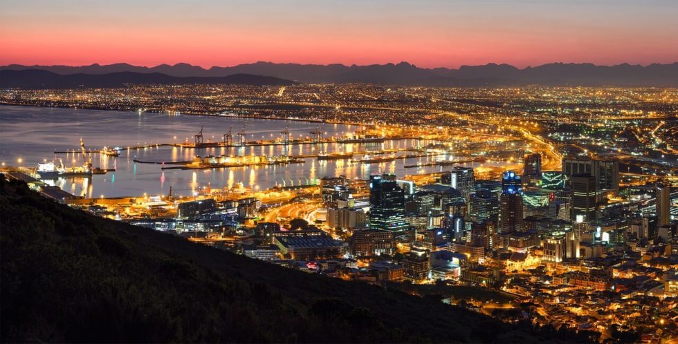 Cape Town - Things to do in South Africa