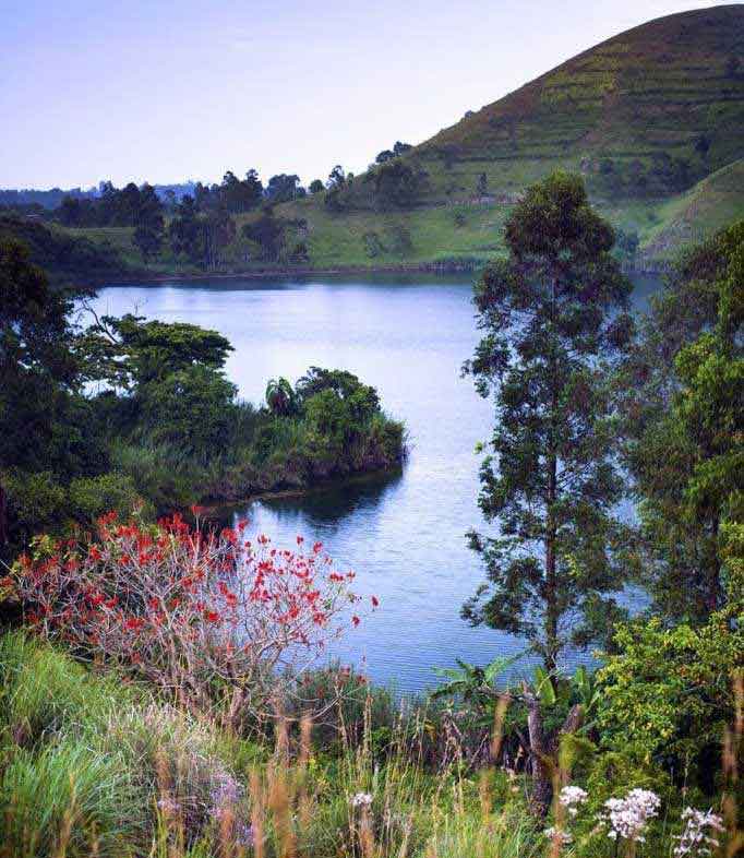 Wakati Bora wa Kutembelea maeneo bora ya likizo nchini Uganda 