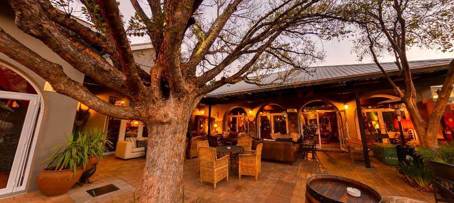 Best Restaurants in Johannesburg - 15 Top Places to Eat - Tiketi Blog