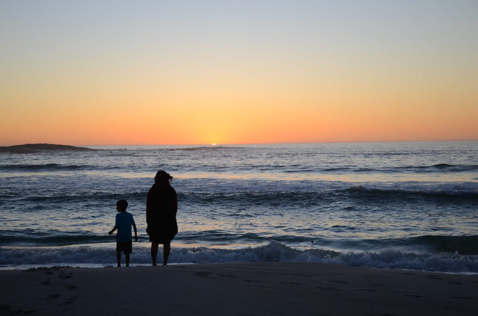 Things to do in Cape Town for kids