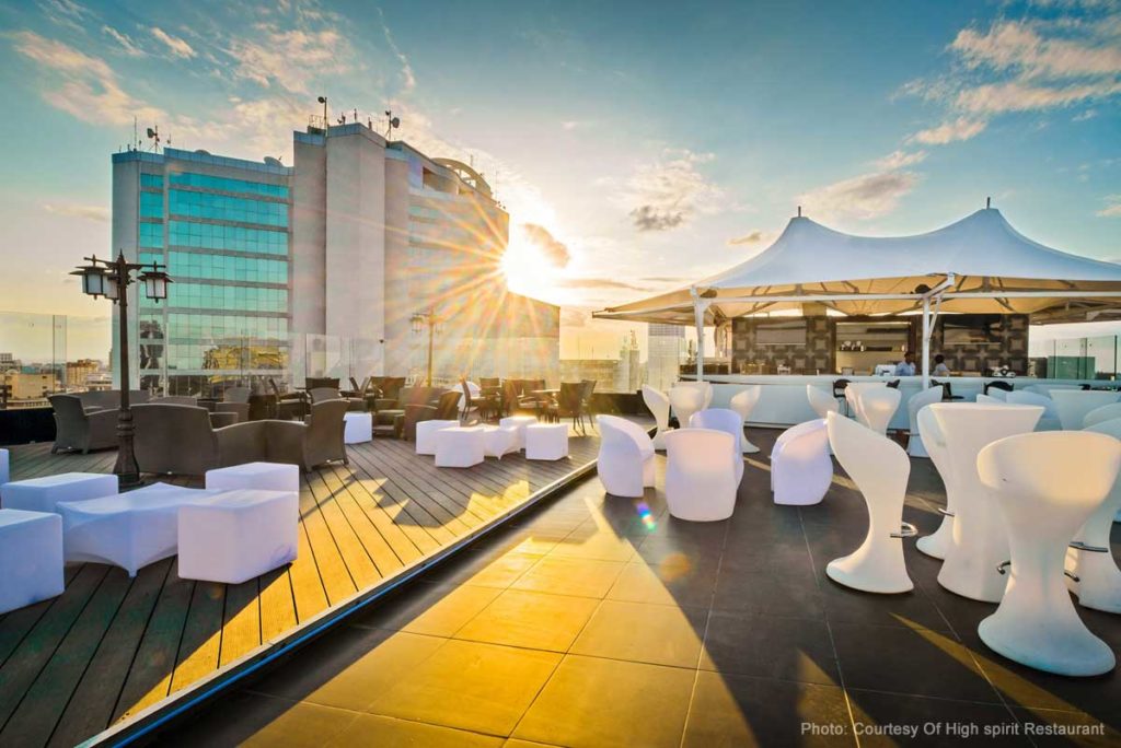 Best Restaurants in Dar es Salaam 10 Top Places to Eat Tiketi Blog