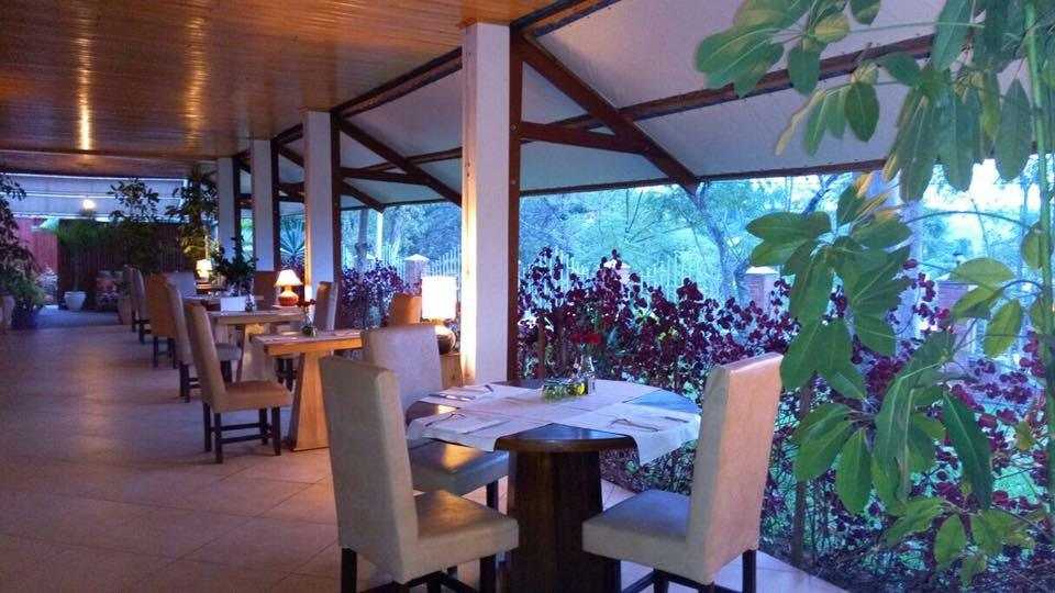 Brachetto - Restaurants In Kigali