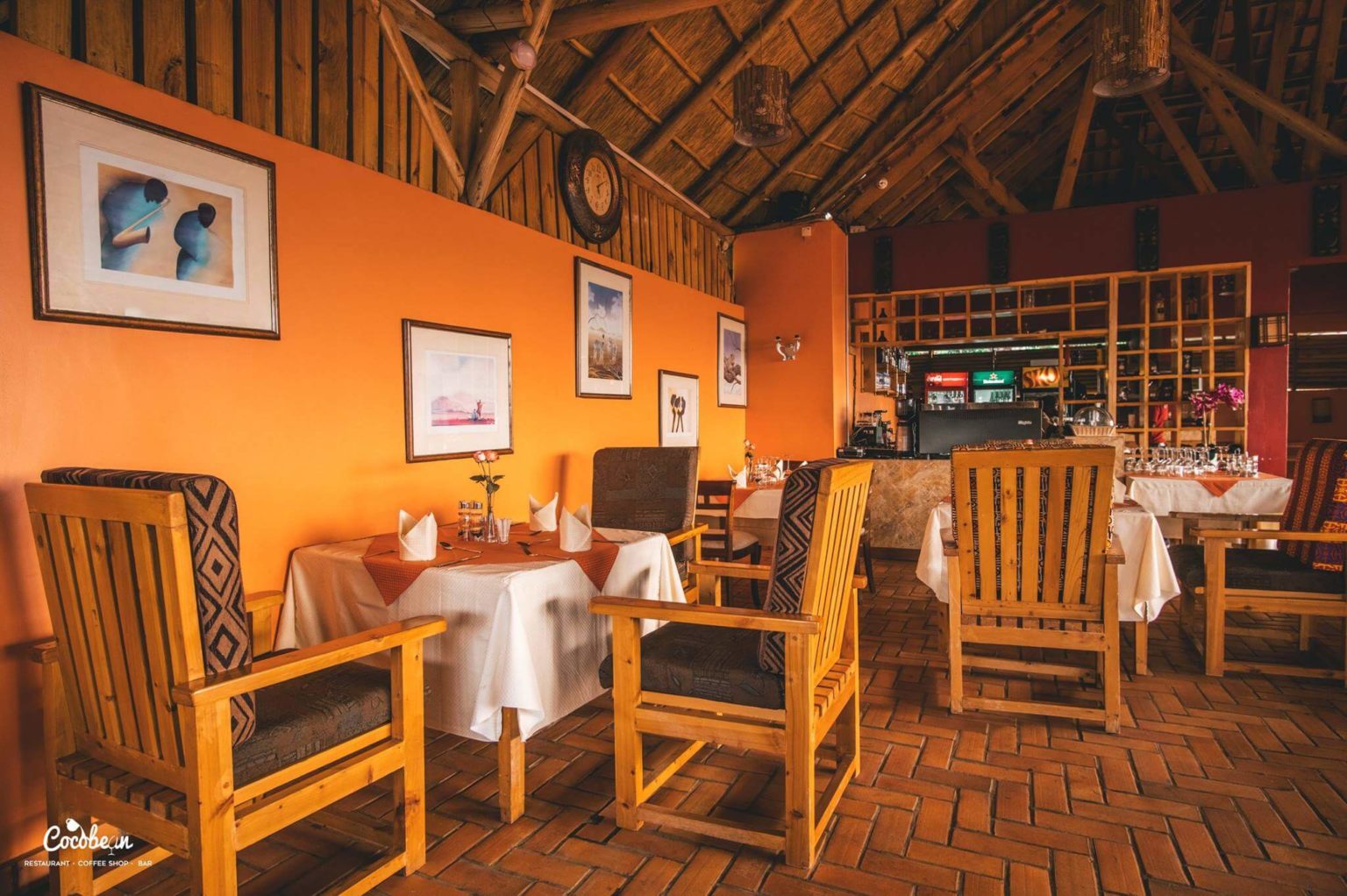 10 Best Restaurants in Kigali - Top Places to Eat - Tiketi Blog ...