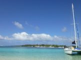 Catamaran Cruise - Things to Do in Mauritius