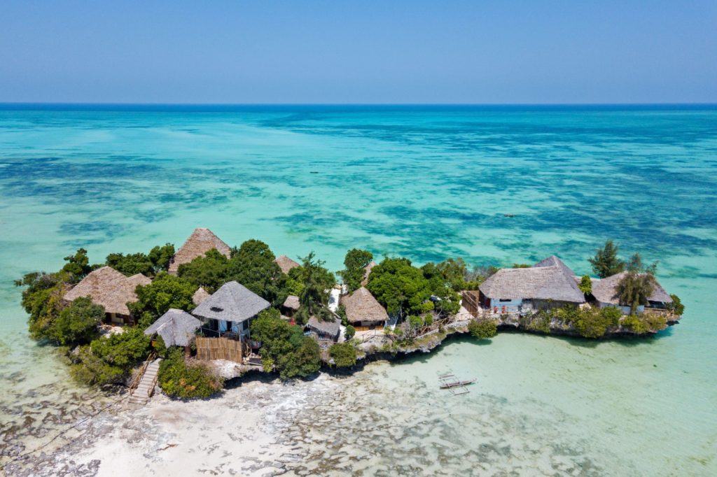 10 Best Restaurants in Zanzibar - Top Places to Eat - Tiketi Blog ...