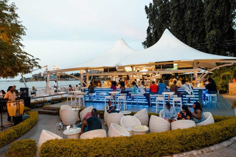 Best Restaurants in Dar es Salaam 10 Top Places to Eat Tiketi Blog