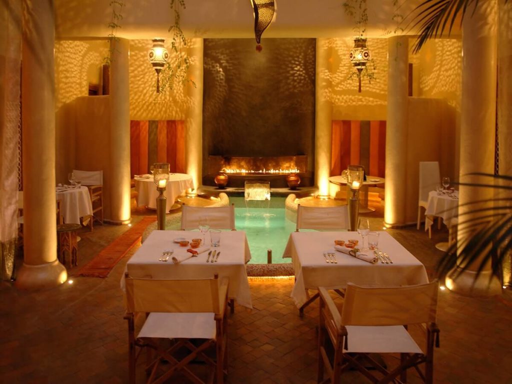  Gatro MK - Restaurants in Marrakech